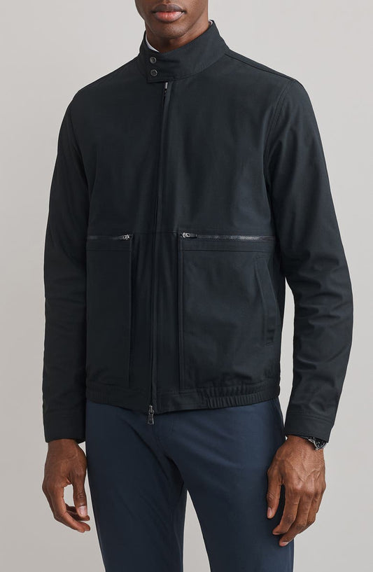Commuter Pro Utility Jacket
