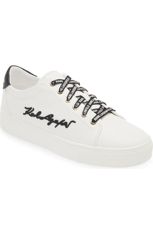 Cylie Low Top Sneaker (Women)