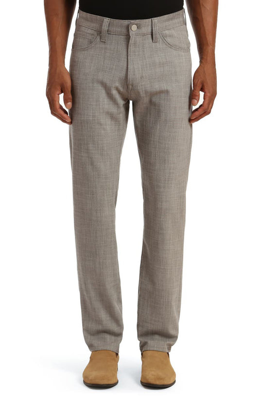 Courage Straight Leg Twill Pants (Regular & Big)