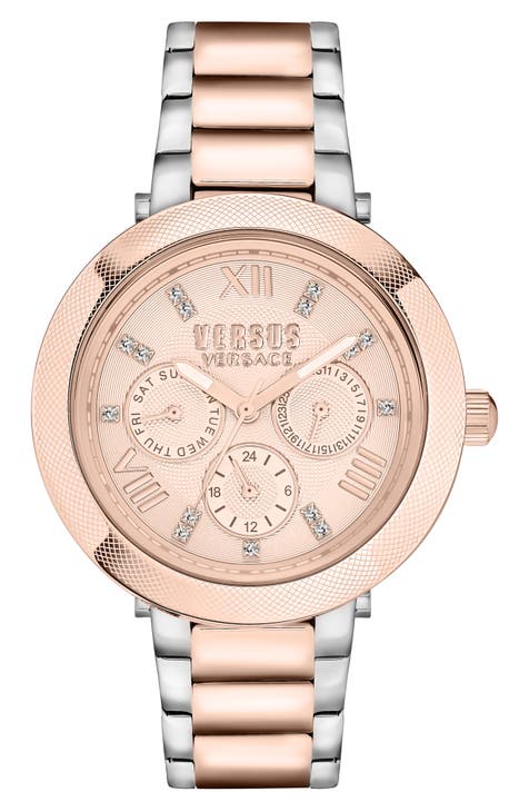 Reloj Pulsera Versus Camden Market Bicolor, 38mm