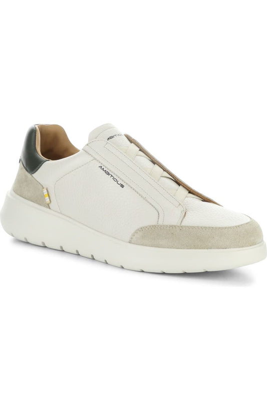 13721A Low Top Sneaker (Men)