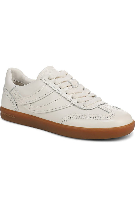 Oasis Brogue Sneaker (Women)