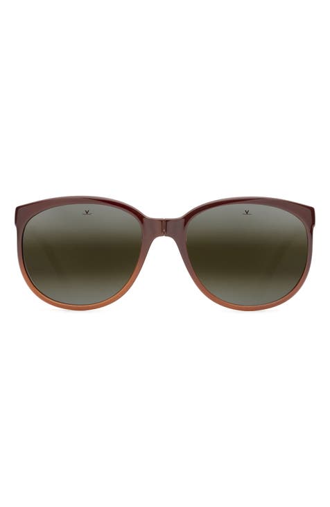 Gafas de sol redondas Legend 02 de 55 mm