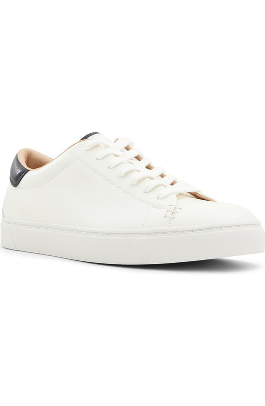 Douglass Leather Sneaker (Men)