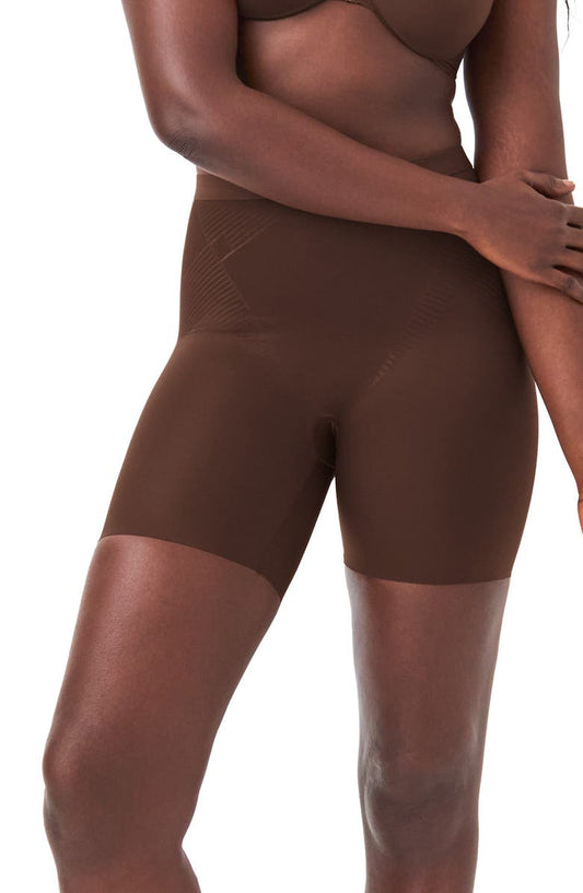 SPANXshape™ Invisible Girlshorts (Regular & Plus Size)