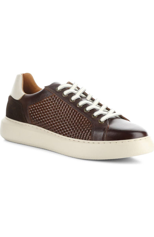 13450 Woven Low Top Sneaker (Men)