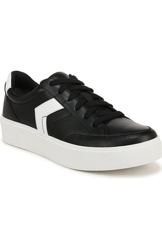 Madison Lace Platform Sneaker (Women)