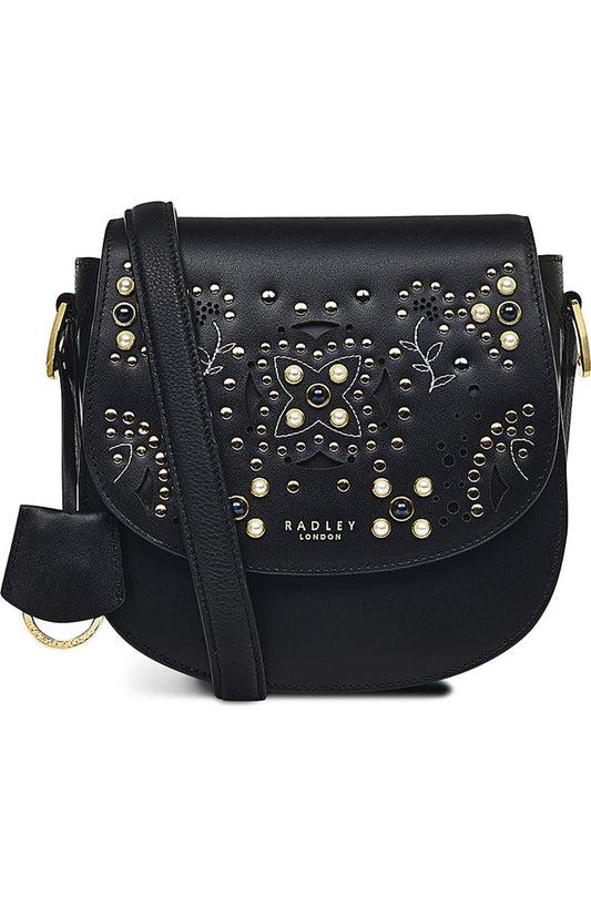 Liverpool Street 2.0 Medium Crossbody Bag