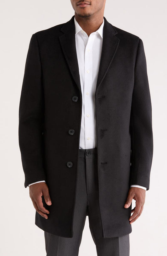 Top Coat