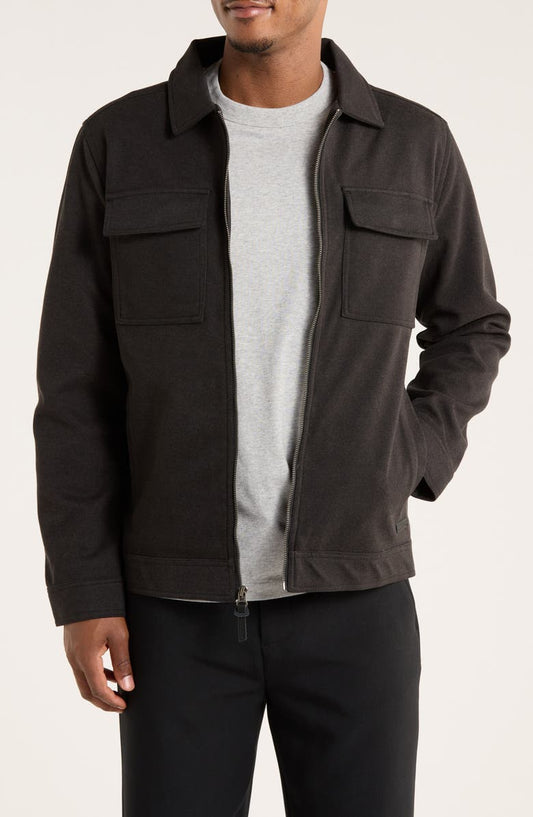 Drake Jacket