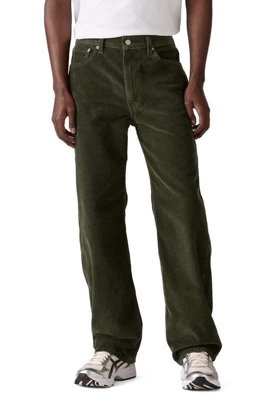 565™ Loose Straight Leg Jeans (Deep Depths)