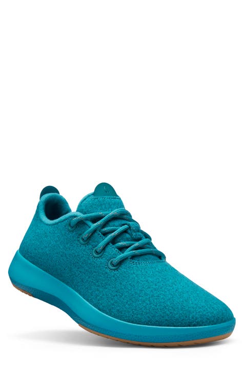Zapatilla repelente al agua Mizzle Wool Runner (Hombre)