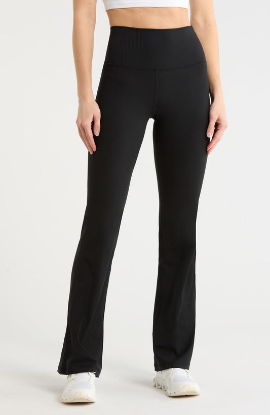 Felix Lux Rib Everyday High Waist Leggings