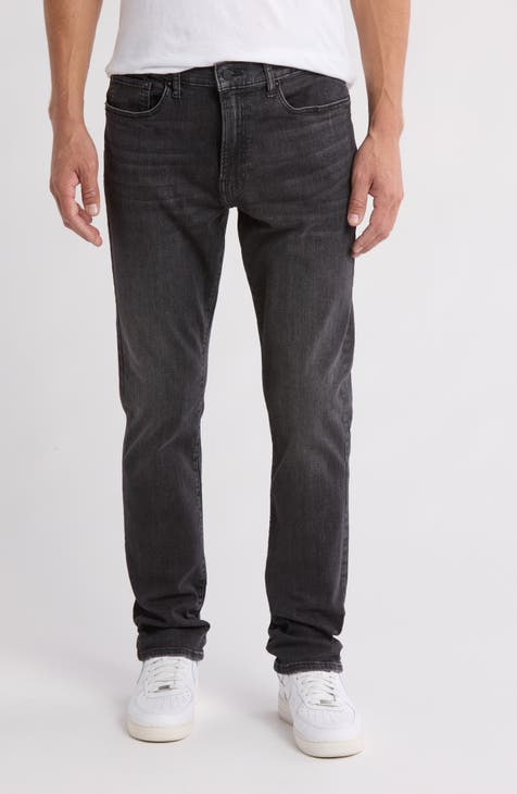 Jeans 121 Slim Straight Leg (Riverdale)