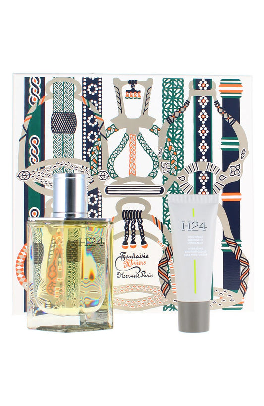 H24 - Eau de Parfum Set