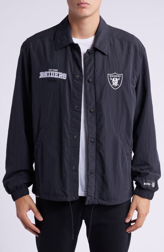 x NFL Otto Jacket