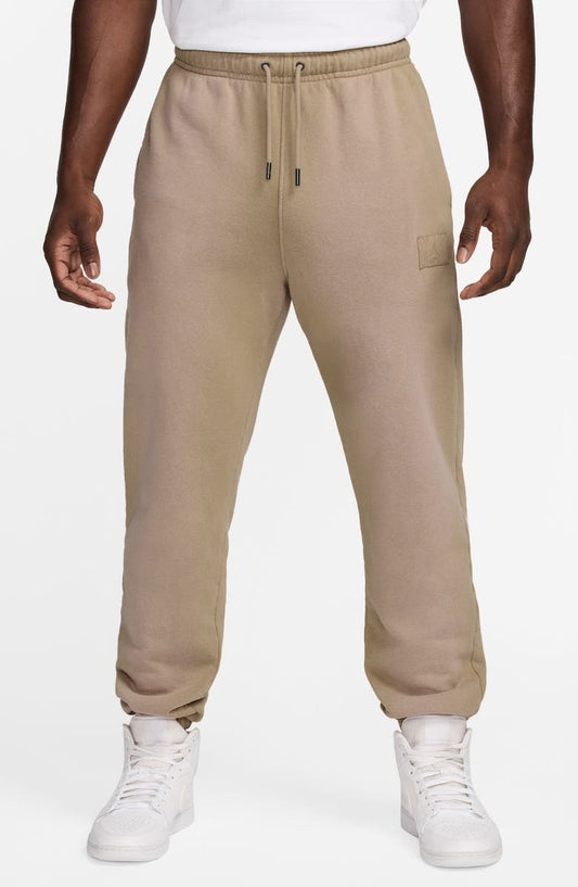 Flight Washed Cotton Fleece Sweatpants