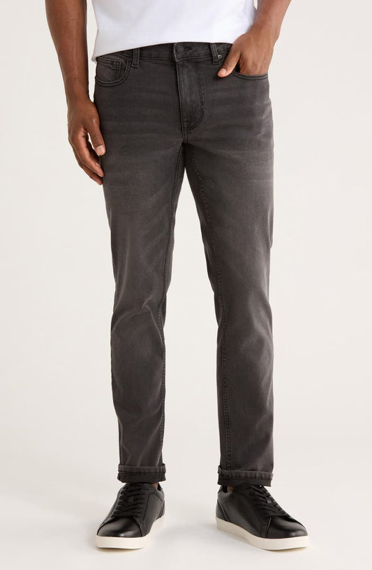 Mercer Skinny Jeans