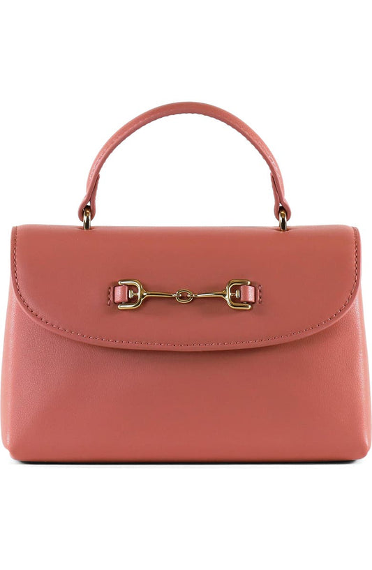 Loriane Top Handle Bag