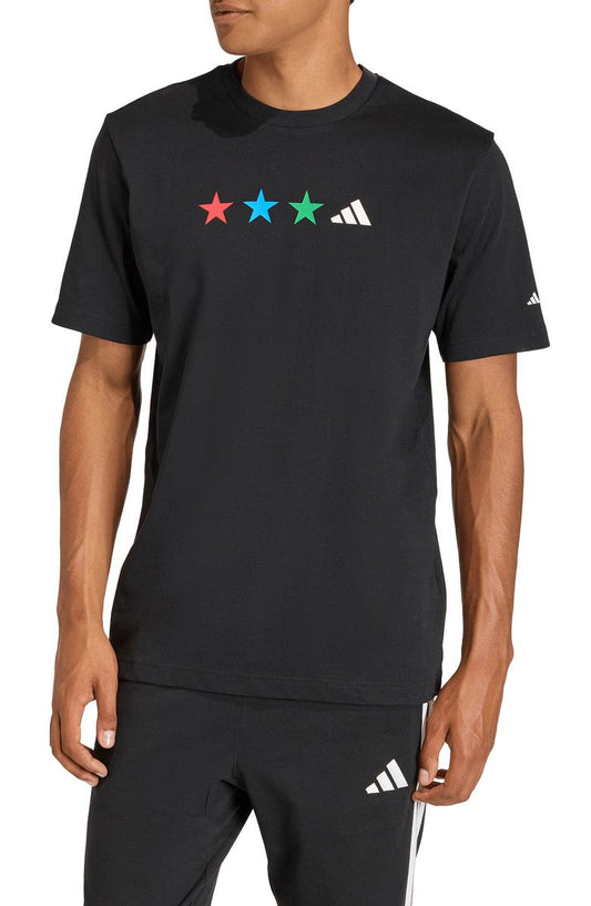 FIFA World Cup Cotton Graphic T-Shirt