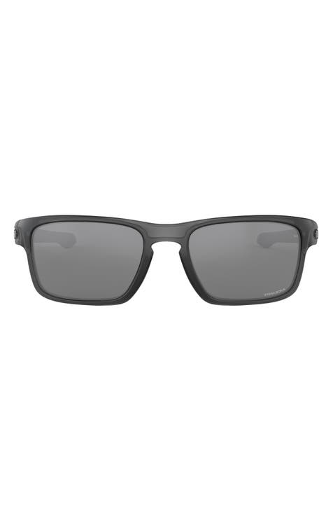 Gafas de sol cuadradas polarizadas de 56 mm
