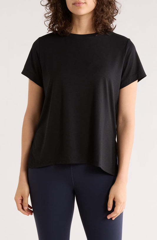 Key Element Activewear T-Shirt