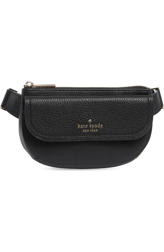 rose belt bag