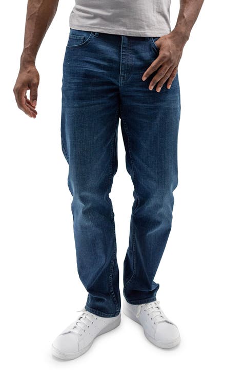 Jeans Athletic Fit (Green River)