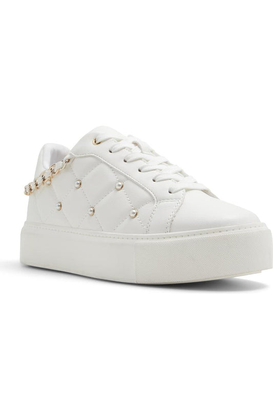 Tavi Platform Sneaker (Women)