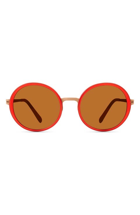Round Sunglasses