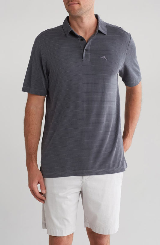 Rio Breeze Short Sleeve Polo