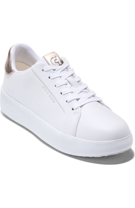 Grand Crosscourt Joy Platform Sneaker (Women)