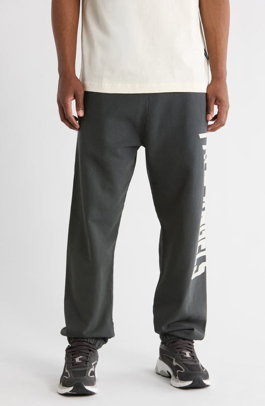 City Logo Washed Sweatpants