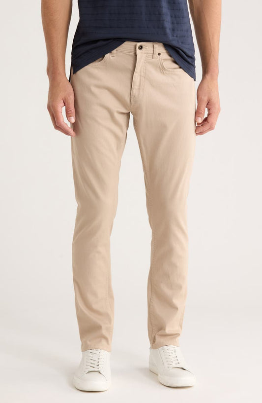 Terraces Straight Leg Pants