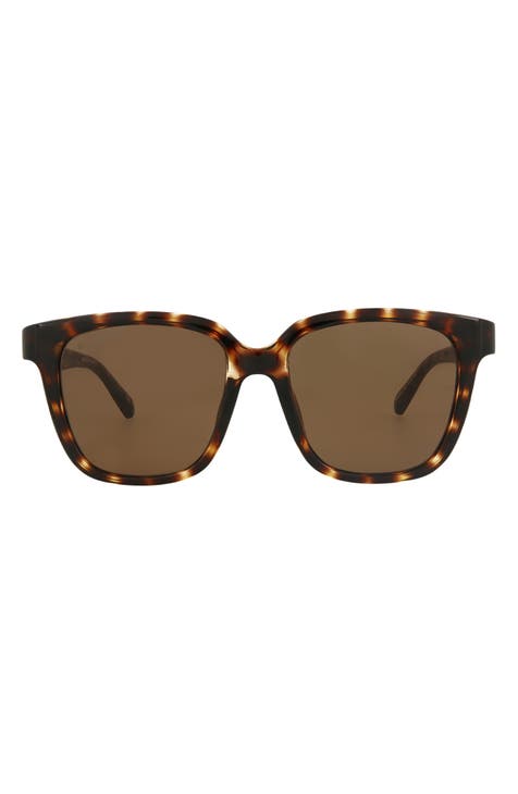 Gafas de sol cuadradas de 54 mm