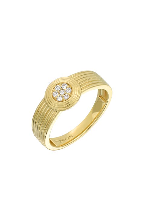 Anillo de diamantes Cleo (Exclusivo Nordstrom)