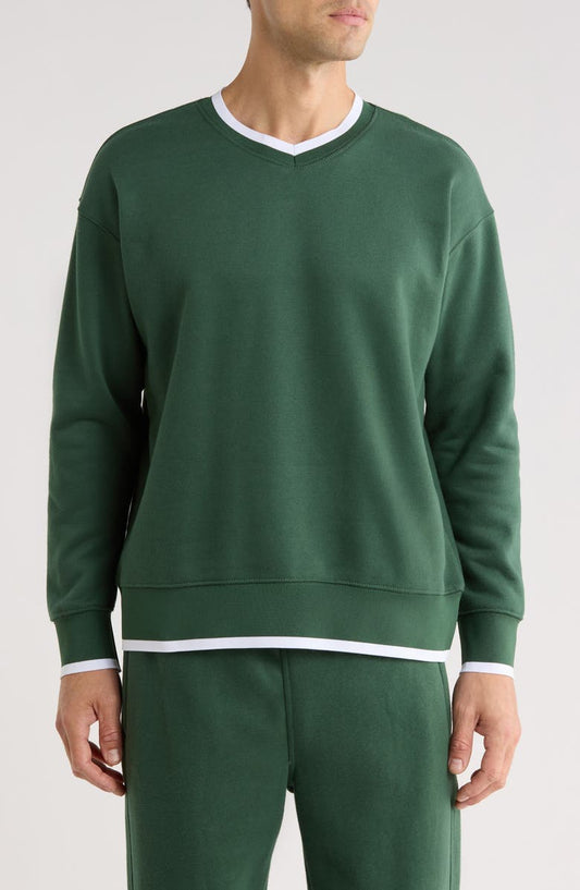 Freshman Fleece Sweatshirt