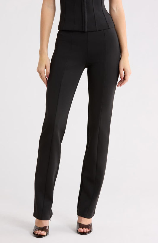 Boss Scuba Knit Pants