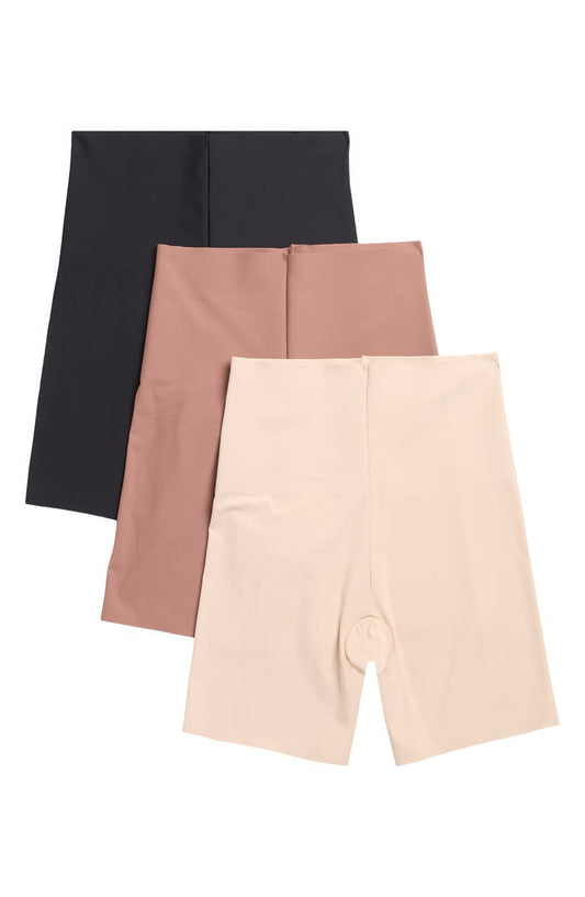 2-Pack Shaping Shorts