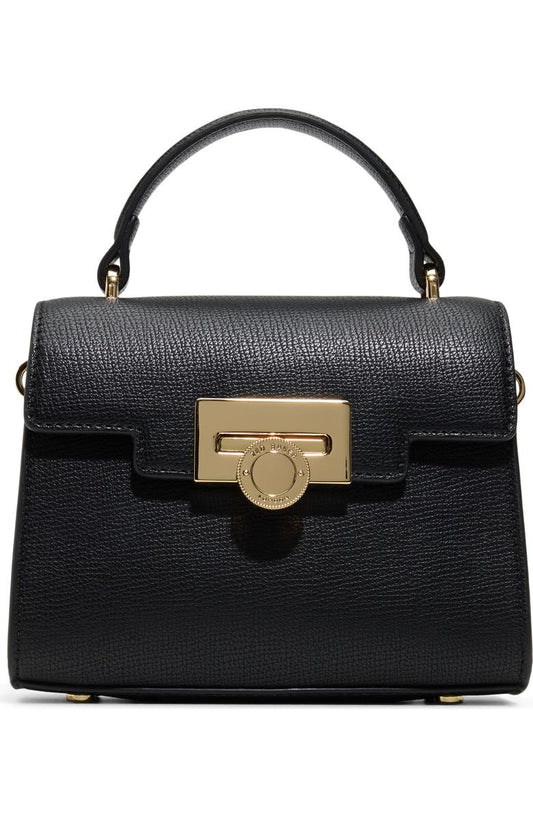 Lili Top Handle Satchel Bag