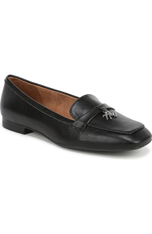 Brody Apron Toe Loafer (Women) (Wide Width Available)