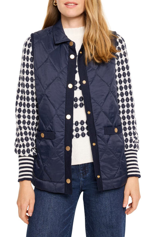Puffer Vest
