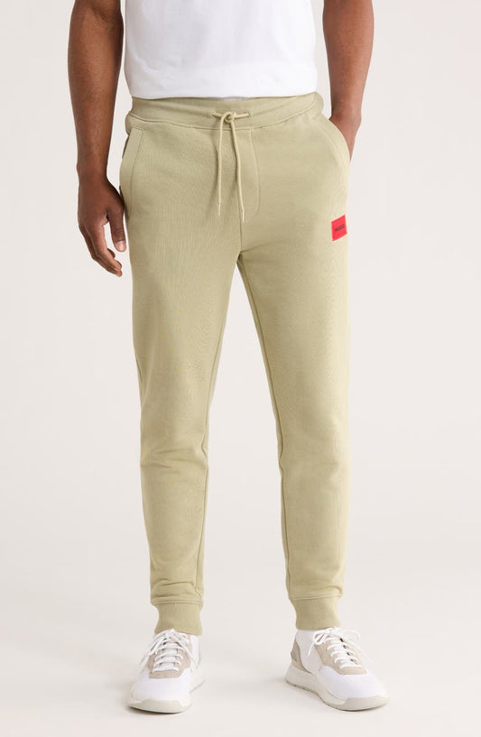 Doak Cotton Joggers