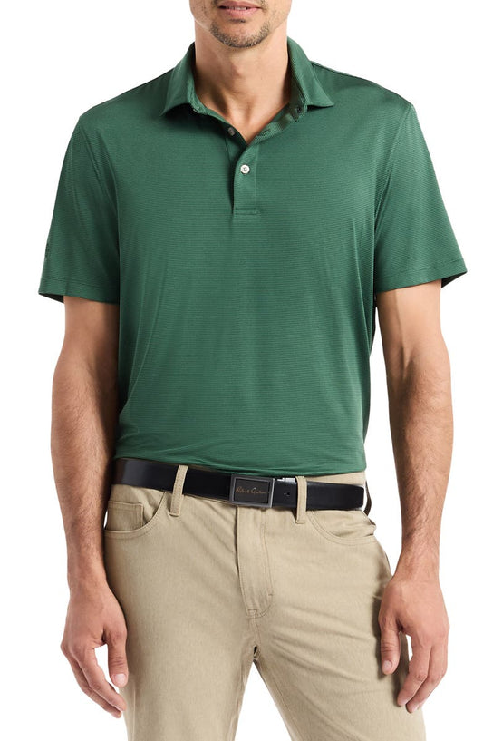 Canto Knit Polo