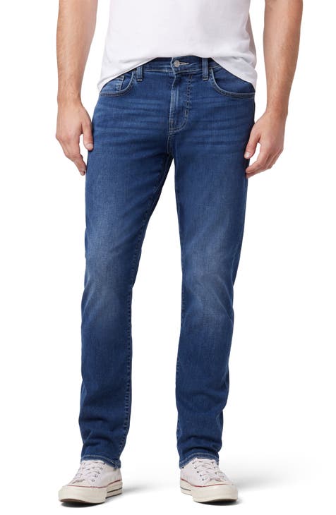 Jeans Blake Slim de pierna recta (Comet)