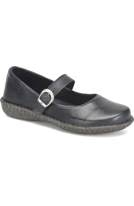 Mary Jane Flat (Women)