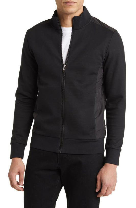 Shepherd Zip Jacket