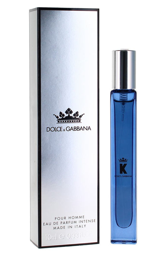 K by Dolce&Gabbana Eau de Parfum Intense Purse Spray