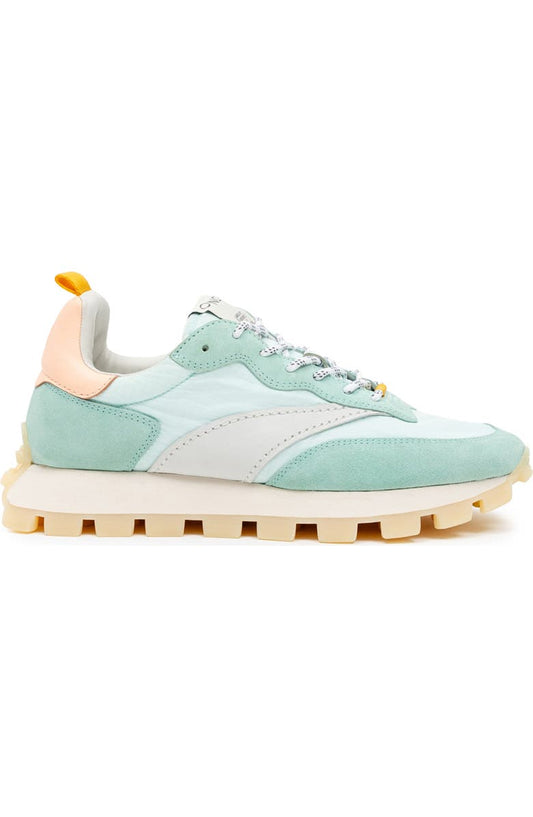 Osaka Lug Sole Sneaker (Women)