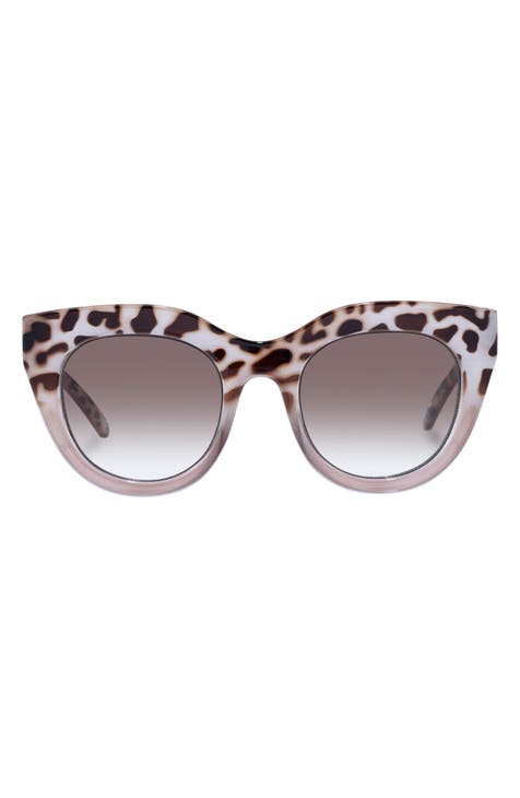 Gafas de sol Air Heart Cat Eye de 51 mm